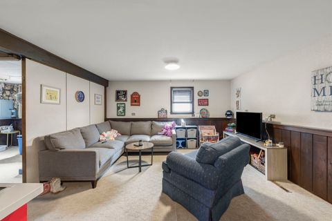 Tiny photo for 6065 Chase Avenue, Downers Grove, IL 60516 (MLS # 12619317)