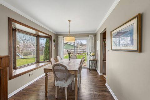 Tiny photo for 6065 Chase Avenue, Downers Grove, IL 60516 (MLS # 12619317)