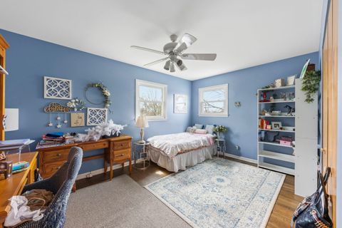 Tiny photo for 6065 Chase Avenue, Downers Grove, IL 60516 (MLS # 12619317)