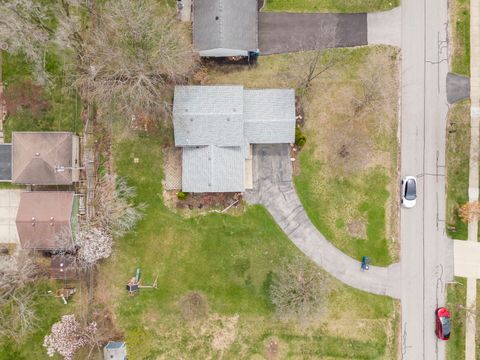 Tiny photo for 6065 Chase Avenue, Downers Grove, IL 60516 (MLS # 12619317)