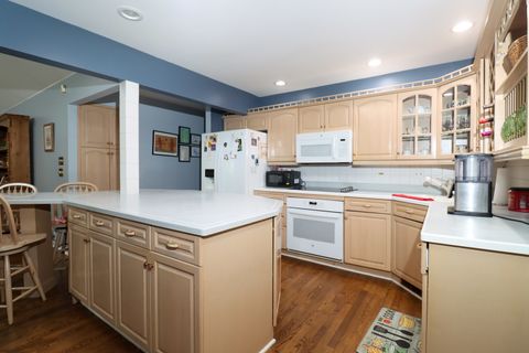 Tiny photo for 200 Navajo Trail, Buffalo Grove, IL 60089 (MLS # 12660016)