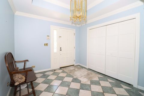 Tiny photo for 200 Navajo Trail, Buffalo Grove, IL 60089 (MLS # 12660016)