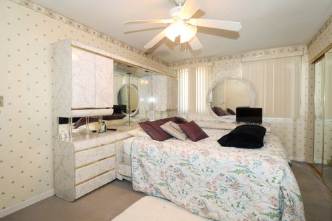 Tiny photo for 200 Navajo Trail, Buffalo Grove, IL 60089 (MLS # 12660016)