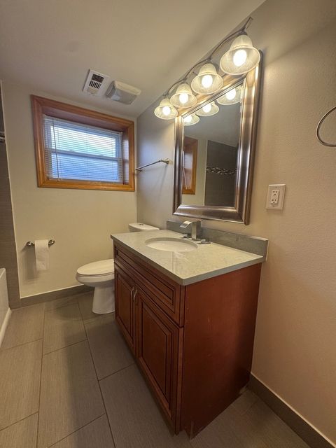 Tiny photo for 12255 S Mcdaniels Street #GN, Alsip, IL 60803 (MLS # 12524947)