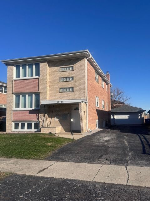 Tiny photo for 12255 S Mcdaniels Street #GN, Alsip, IL 60803 (MLS # 12524947)
