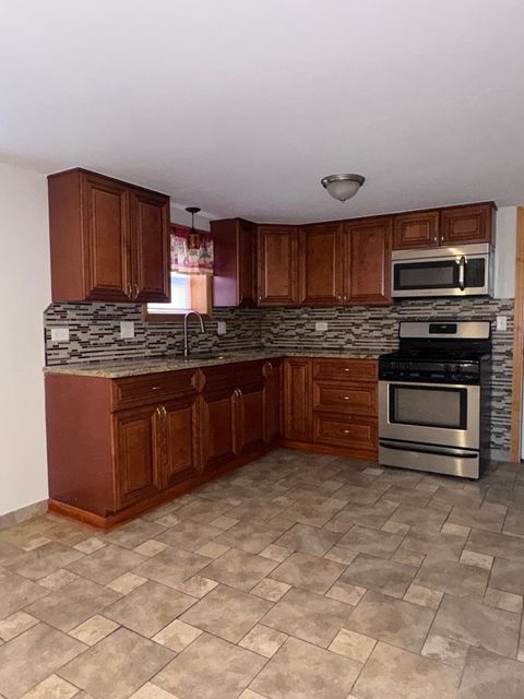 Tiny photo for 12255 S Mcdaniels Street #GN, Alsip, IL 60803 (MLS # 12524947)