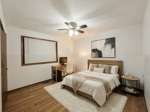 Tiny photo for 1907 W Golf Road #1B, Mount Prospect, IL 60056 (MLS # 12674817)