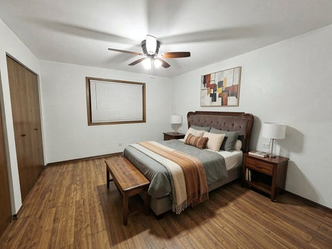 Tiny photo for 1907 W Golf Road #1B, Mount Prospect, IL 60056 (MLS # 12674817)