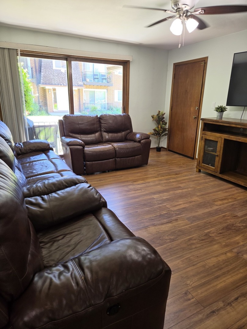 1907 W Golf Road 1B