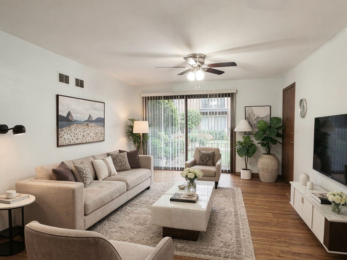 1907 W Golf Road 1B