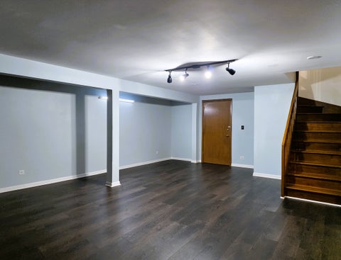 Tiny photo for 1907 W Golf Road #1B, Mount Prospect, IL 60056 (MLS # 12674817)