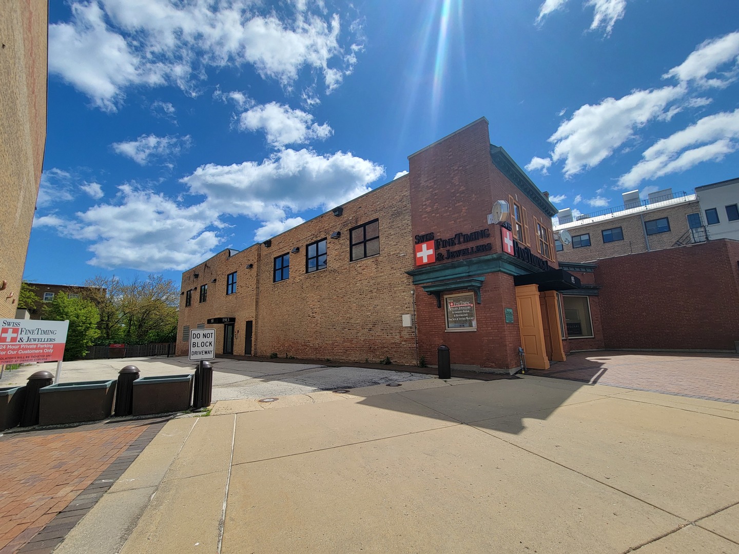1913-15 Sheridan Road