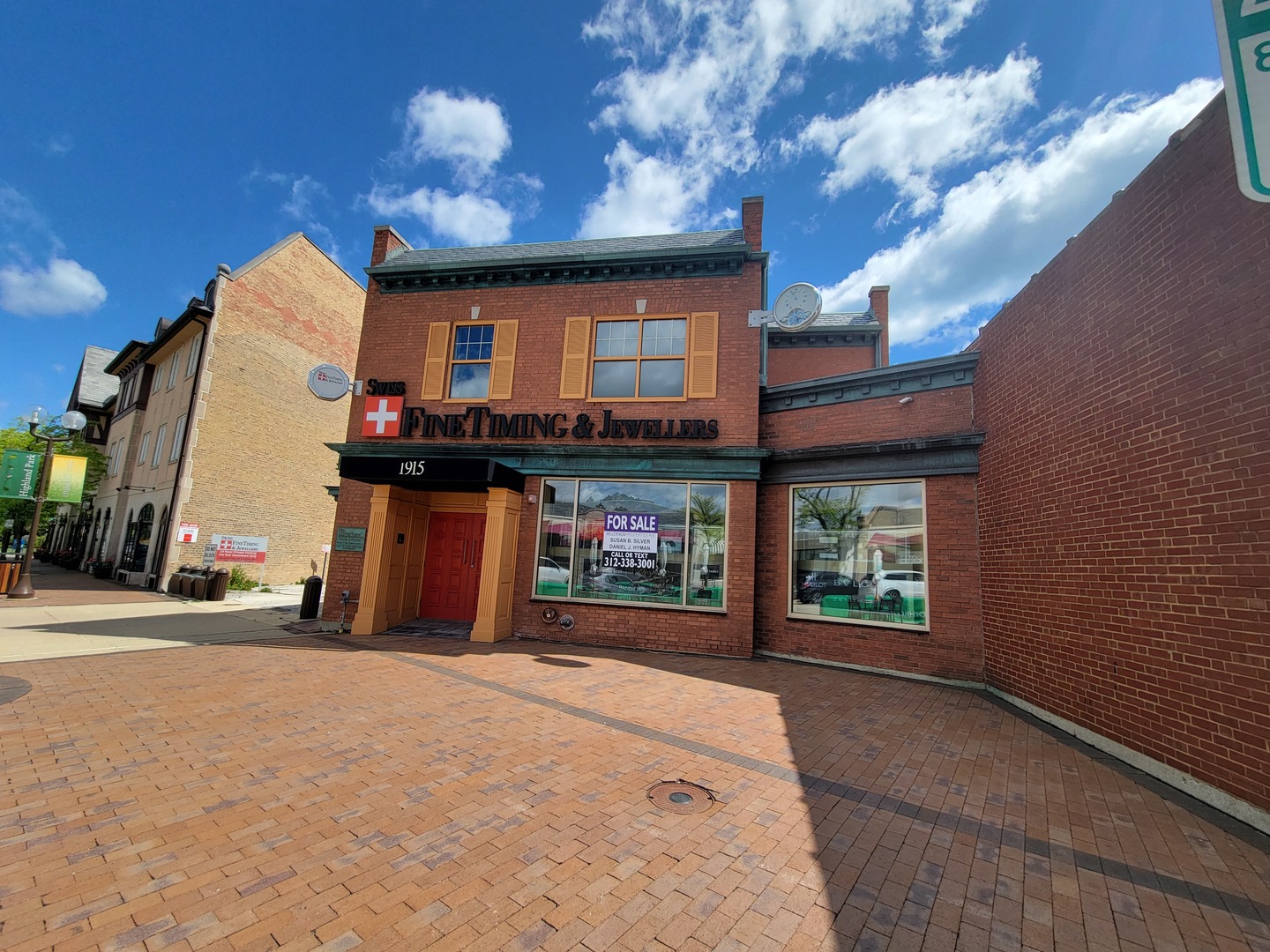 1913-15 Sheridan Road