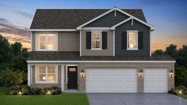 1436 ROLLING PASS, BEECHER, IL 60401 - Image e2c4bdcde4e77c85597aa0b96ef66b90/4051176297