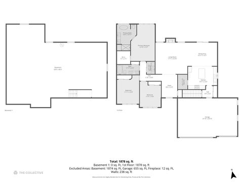 Tiny photo for 3650 Wintergreen Terrace, Algonquin, IL 60102 (MLS # 12572762)