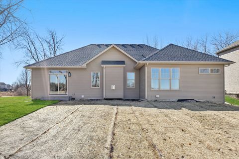 Tiny photo for 3650 Wintergreen Terrace, Algonquin, IL 60102 (MLS # 12572762)