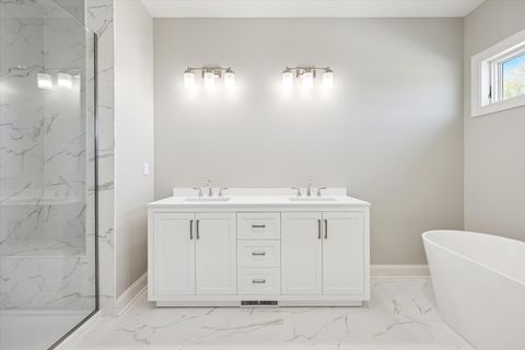 Tiny photo for 3650 Wintergreen Terrace, Algonquin, IL 60102 (MLS # 12572762)