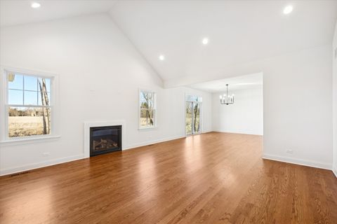 Tiny photo for 3650 Wintergreen Terrace, Algonquin, IL 60102 (MLS # 12572762)