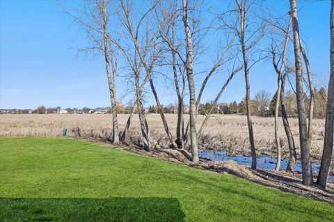 Tiny photo for 3650 Wintergreen Terrace, Algonquin, IL 60102 (MLS # 12572762)