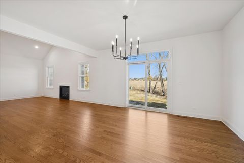 Tiny photo for 3650 Wintergreen Terrace, Algonquin, IL 60102 (MLS # 12572762)