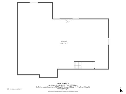 Tiny photo for 3650 Wintergreen Terrace, Algonquin, IL 60102 (MLS # 12572762)
