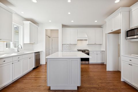 Tiny photo for 3650 Wintergreen Terrace, Algonquin, IL 60102 (MLS # 12572762)