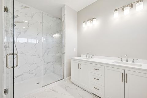 Tiny photo for 3650 Wintergreen Terrace, Algonquin, IL 60102 (MLS # 12572762)