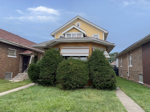Photo of 7343 S Prairie Avenue, Chicago, IL 60619 (MLS # 12767603)