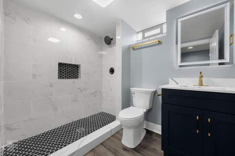 Tiny photo for 4329 W 81st Street, Chicago, IL 60652 (MLS # 12709547)