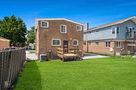 Tiny photo for 4329 W 81st Street, Chicago, IL 60652 (MLS # 12709547)
