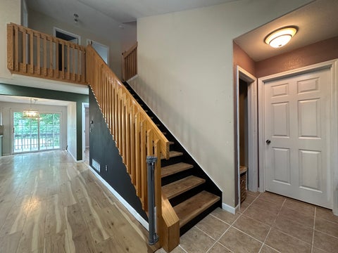 Tiny photo for 109 Labrador Lane, Downs, IL 61736 (MLS # 12649129)