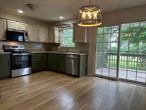 Tiny photo for 109 Labrador Lane, Downs, IL 61736 (MLS # 12649129)