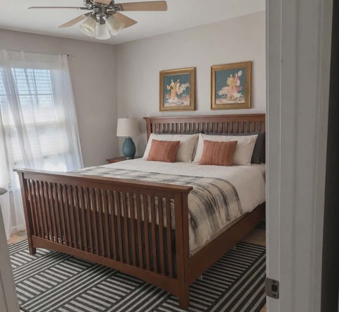 Tiny photo for 109 Labrador Lane, Downs, IL 61736 (MLS # 12649129)