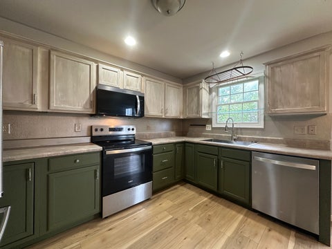 Tiny photo for 109 Labrador Lane, Downs, IL 61736 (MLS # 12649129)