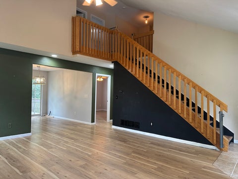 Tiny photo for 109 Labrador Lane, Downs, IL 61736 (MLS # 12649129)