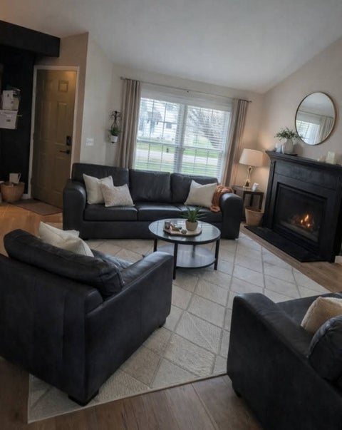 Tiny photo for 109 Labrador Lane, Downs, IL 61736 (MLS # 12649129)