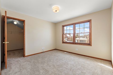 A home in Mokena
