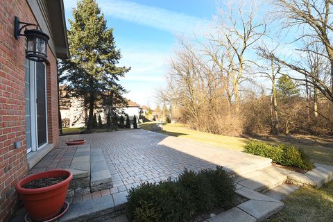 A home in Mokena