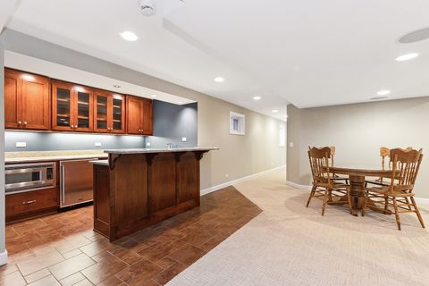 A home in Mokena