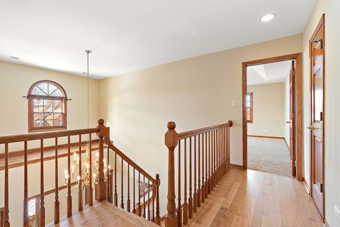 A home in Mokena
