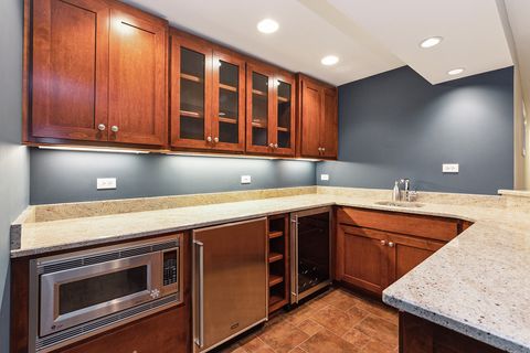 A home in Mokena