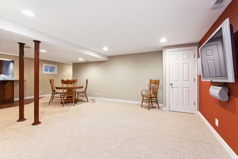 A home in Mokena