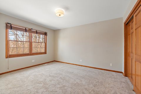 A home in Mokena