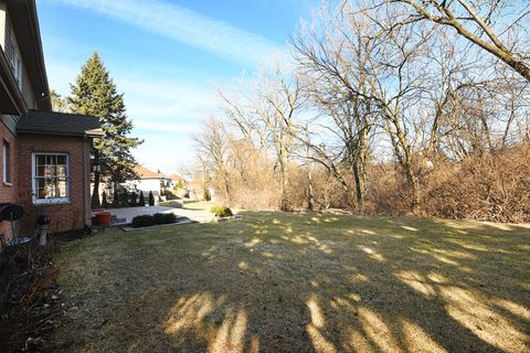 A home in Mokena