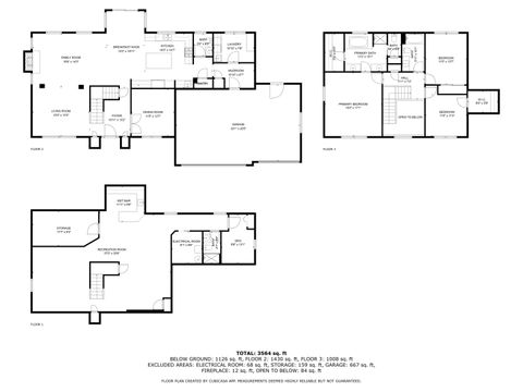 A home in Mokena
