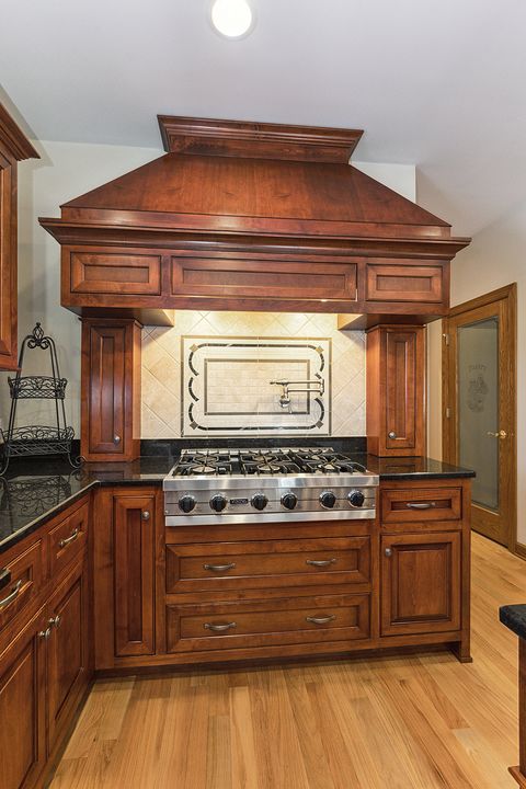 A home in Mokena