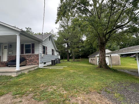 Tiny photo for 1130 W Webster Street, Benton, IL 62812 (MLS # 12720811)