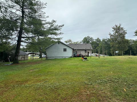 Tiny photo for 1130 W Webster Street, Benton, IL 62812 (MLS # 12720811)