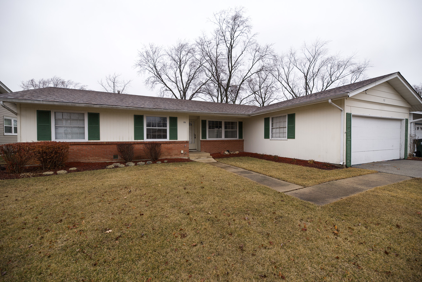 72 Braemar Drive