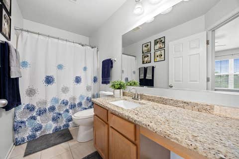 Tiny photo for 25025 Clare Circle, Manhattan, IL 60442 (MLS # 12731834)